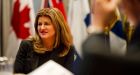 Ambrose accuses Conservatives of blocking judges' training, UNDRIP bills  | CTV News