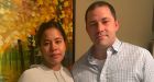 Pregnant Calgary couple 'shocked' after demand for $10K upfront payment to cover delivery costs