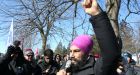 NDP eyes sweeping healthcare coverage and universal pharmacare for 2019 federal election