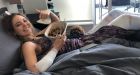 Model suffers horrific burns in botched Vancouver photo shoot