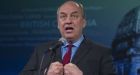 B.C. Greens Weaver very worried about civil disobedience after pipeline approval