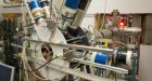 Has a Hungarian physics lab found a fifth force of nature'