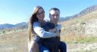 Father of slain soldier says family was booed by passengers on flight bringing son home