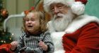 Sanford mall Santa reassigned after putting Hillary on naughty list